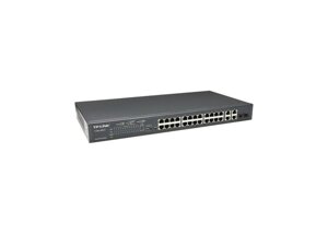 Комутатор TP-LINK TL-SL2428P