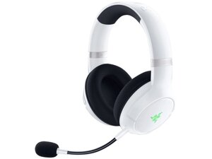 Комп'ютерна гарнітура Razer Kaira for Xbox White (RZ04-03480200-R3M1)