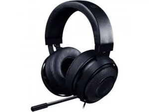 Комп'ютерна гарнітура Razer Kraken Pro V2 Black (RZ04-02050100-R3M1)