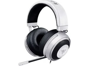 Комп'ютерна гарнітура Razer Kraken Pro V2 White (RZ04-02050200-R3M1)