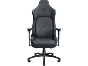 Комп'ютерне крісло для геймера Razer Iskur Fabric XL (RZ38-03950300-R3G1)