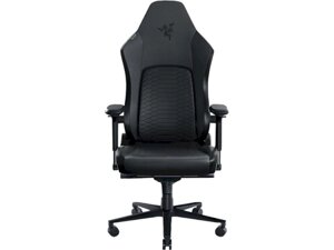 Комп'ютерне крісло для геймера Razer Iskur V2 Black (RZ38-04900200-R3G1)