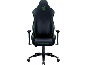 Комп'ютерне крісло для геймера Razer Iskur X XL (RZ38-03960100-R3G1)