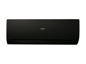 Кондиціонер Haier AS25FL-B/1U25MEHFRA-1 (Flexis Inverter -25C Black)