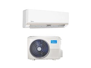 Кондиціонер midea MSAGN-09FN8-I/MSAGN-09FN8-O