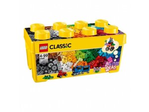 Конструктор Lego Classic Коробка кубиків для творчого конструювання (10696)