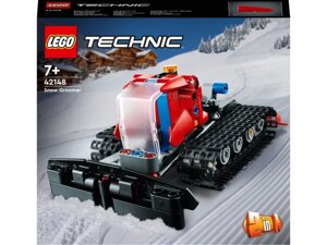 Конструктор Lego Technic Ратрак (42148)