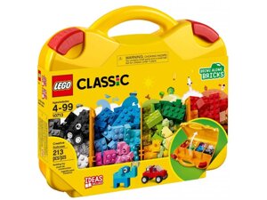 Конструктор Lego Скринька для творчості 213 деталей (10713)