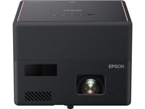 Короткофокусний проектор Epson EF-12 (V11HA14040)