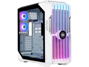 Корпус cooler master HAF 700 evo white (H700E-WGNN-S00)