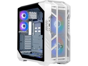 Корпус cooler master HAF 700 white (H700-WGNN-S00)