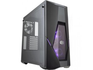 Корпус cooler master masterbox K500 (MCB-K500D-KGNN-S00)