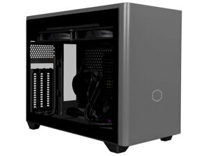 Корпус cooler master NR200P MAX (NR200P-MCNN85-SL0)