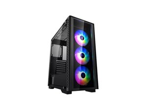 Корпус deepcool matrexx 50 ADD-RGB 3F