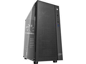 Корпус deepcool matrexx 55 MESH (DP-ATX-matrexx55-MESH)