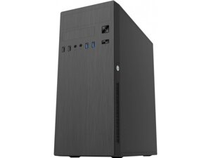 Корпус Gamemax ET-212-500W-U3 500W