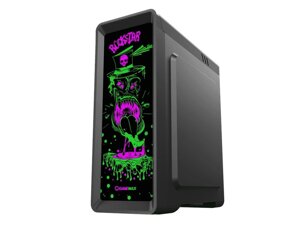 Корпус Gamemax G515 RockStar