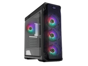 Корпус Gamemax StarLight B-FRGB