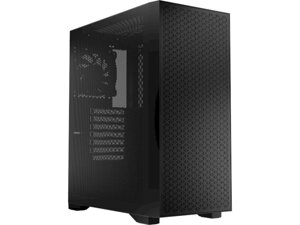 Корпус Logic Concept Dart Pro Midi Black (AT-DART-PRO-0000-10)