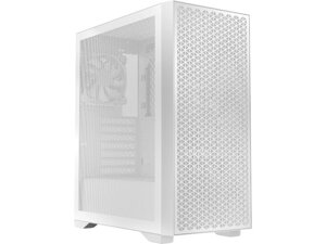 Корпус Logic Concept Dart Pro Midi White (AT-DART-PRO-0000-20)