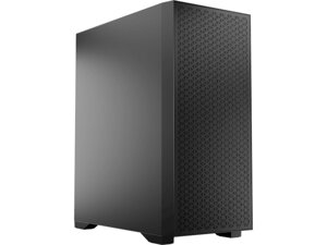 Корпус logic concept dart pro solid midi black (AT-DART-PRO-SOLI-10)