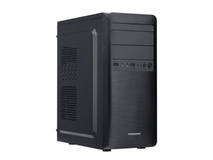 Корпус PrologiX E109 Black