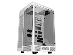 Корпус Thermaltake The Tower 900 Snow Edition (CA-1H1-00F6WN-00)