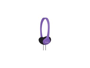 Навушники Koss KPH7v On-Ear Violet (195025.101)