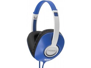Навушники Koss UR23iB Over-Ear Mic Blue (195190.101)