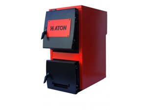 Котел твердопалівний ATON ENERGY 16