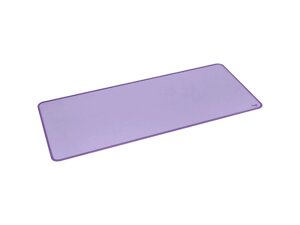 Килимок для миші Logitech Desk Mat Studio Series Lavender (956-000054)