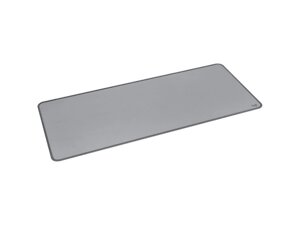 Килимок для миші Logitech Desk Mat Studio Series Mid Grey (956-000052)