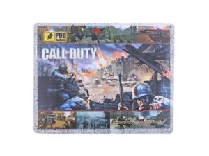 Килимок для миші Pod myshku Call of Duty