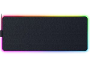 Килимок для миші Razer Strider CHROMA Black (RZ02-04490100-R3M1)