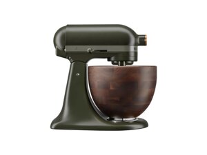 Кухонна машина KitchenAid Artisan 5KSM180WSEEG