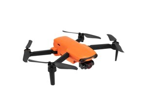 Квадрокоптер AUTEL EVO Nano Plus Orange (102000738)