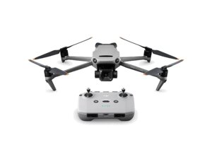 Квадрокоптер DJI Mavic 3 Classic with RC-N1 Remote (CP. MA. 00000596.01, CP. MA. 00000597.01)