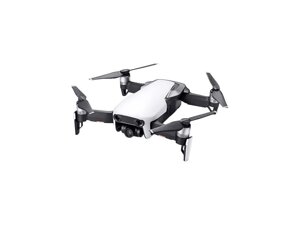 Квадрокоптер DJI Mavic Air Arctic White (CP. PT. 00000141.01)