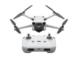 Квадрокоптер DJI mini 3 pro with RC-N1 remote (CP. MA. 00000488.02, CP. MA. 00000488.01)