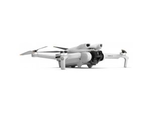 Квадрокоптер DJI Mini 3 with RC Remote (CP. MA. 00000587.01)