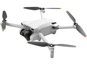 Квадрокоптер DJI Mini 3 with RC Remote Fly More Combo (CP. MA. 00000613.01)