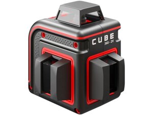 Лазерний нівелір ADA CUBE 360-2V professional edition