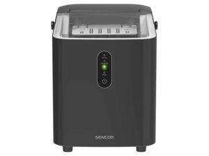 Льодогенератор Sencor SIM 2500BK