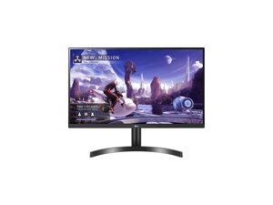 Монітор LG 27QN600-B