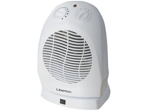 Тепловентилятор Liberton LFH-5401