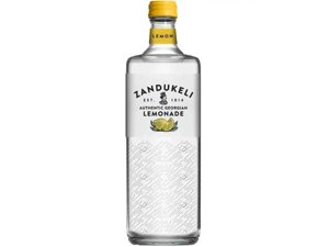 Лимонад Zandukeli Lemon 500 мл