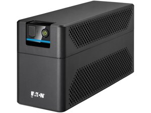 Лінійно-інтерактивне ДБЖ Eaton 5E Gen2 700 USB (5E700UI)