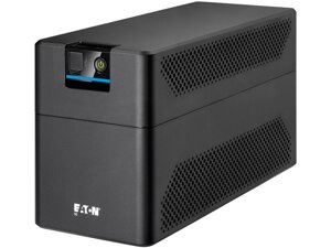 Лінійно-інтерактивне дбж eaton 5E gen2 700 USB DIN (5E700UD)