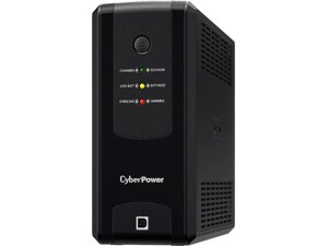 Лінійно-інтерактивний ДБЖ CyberPower UT1050EG