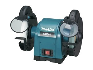 Точильний верстат Makita GB801